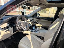 إنفينيتي QX60